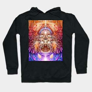 "Unturning Deliverance" Hoodie